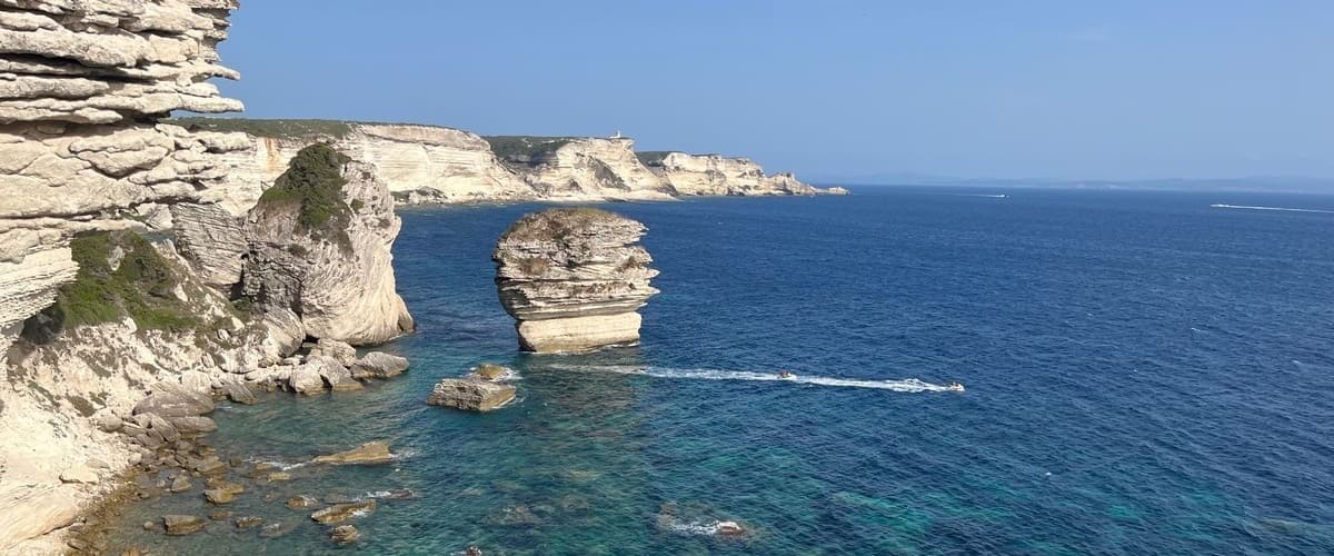 Lire la suite à propos de l’article 1 semaine en Corse