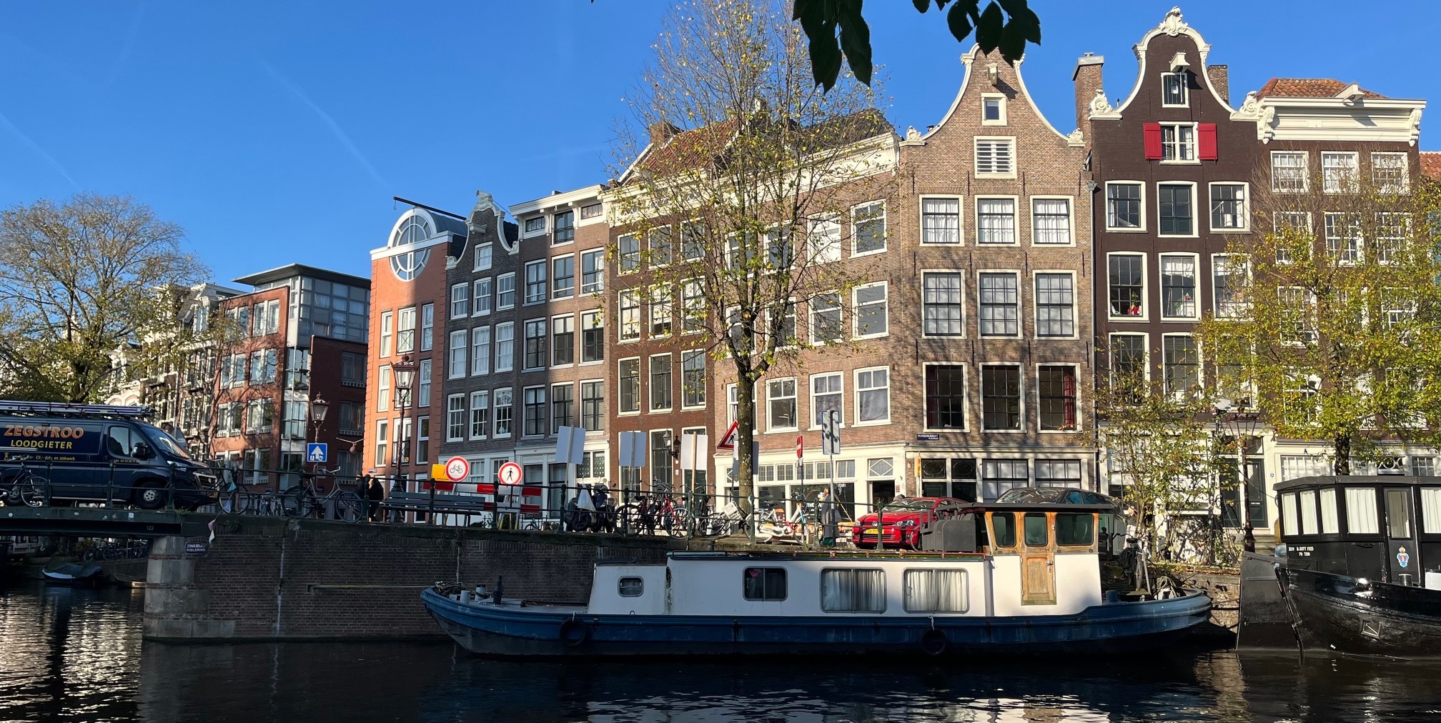 Lire la suite à propos de l’article 4 jours à Amsterdam